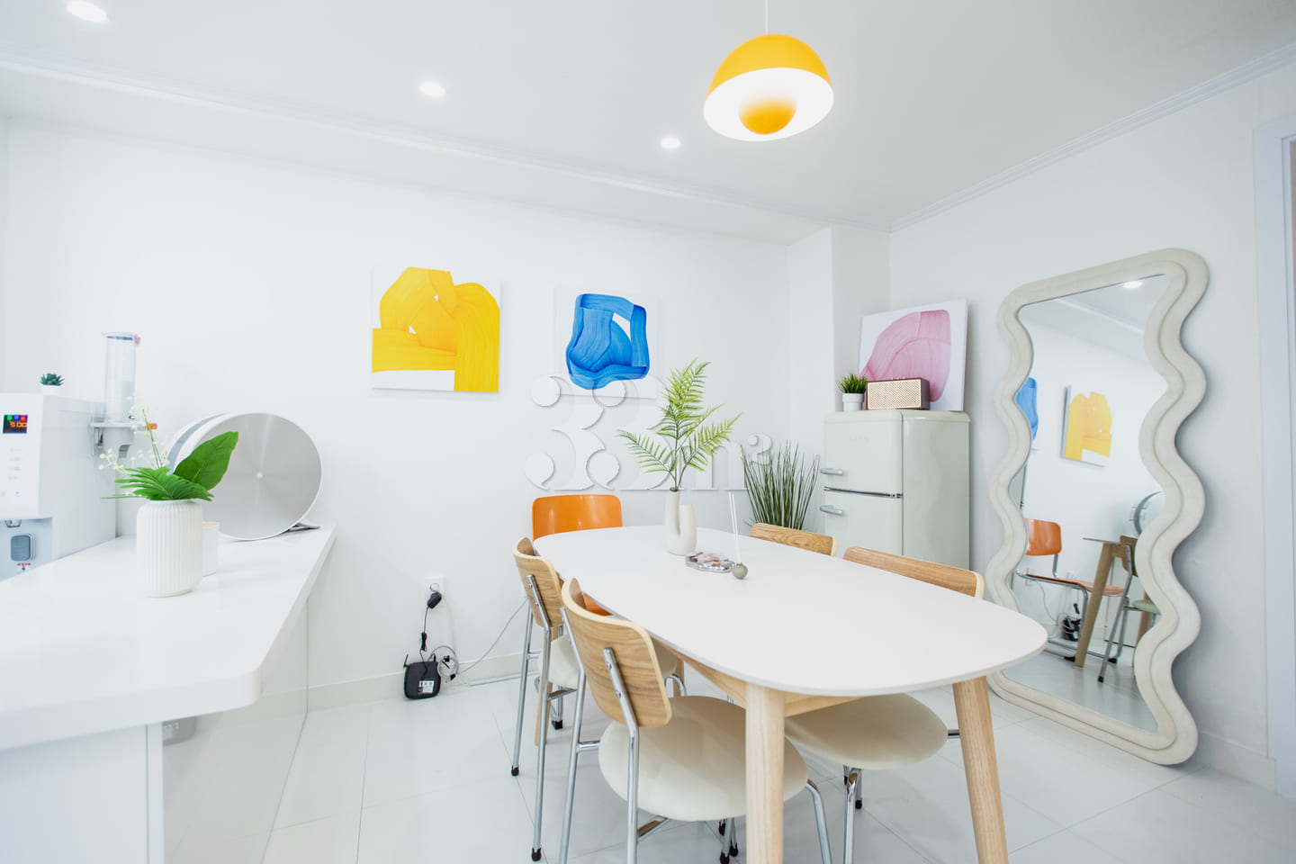 [Sinchon Station] 3-Room Apartment 🏡 14th image