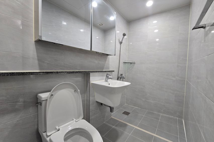 송탄역2분 투룸 401 8번째 이미지