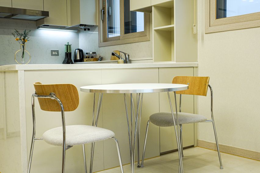 ♥️광교호수뷰♥️포레나3룸