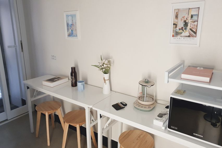 건대/군자 인접 2룸B