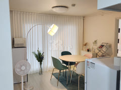 Two-bedroom apartment, 7 minutes from Sinnonh 12th image