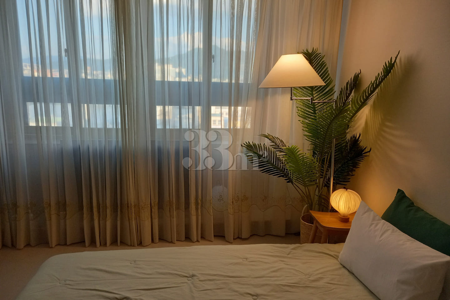 10-minute walk to Hanok Village, sleeps 4 1th image
