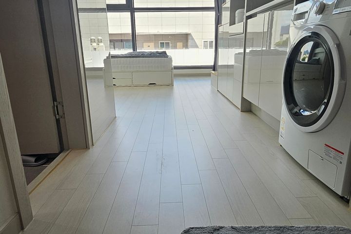 💯블루핀 영남대 복층 4번째 이미지