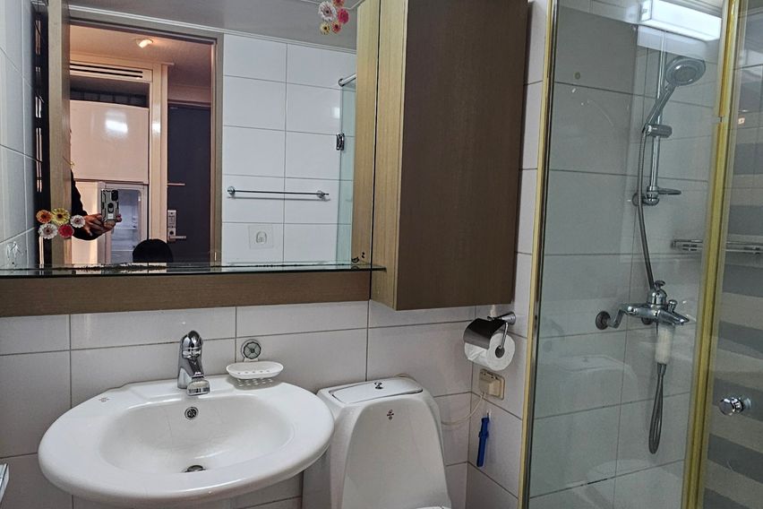 구리에서 머물고 싶은방