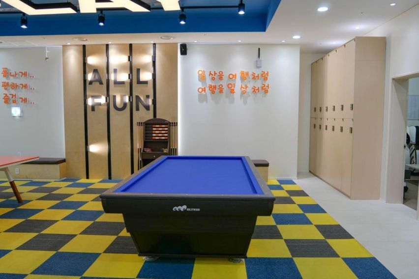 범일역 단기,한달살기