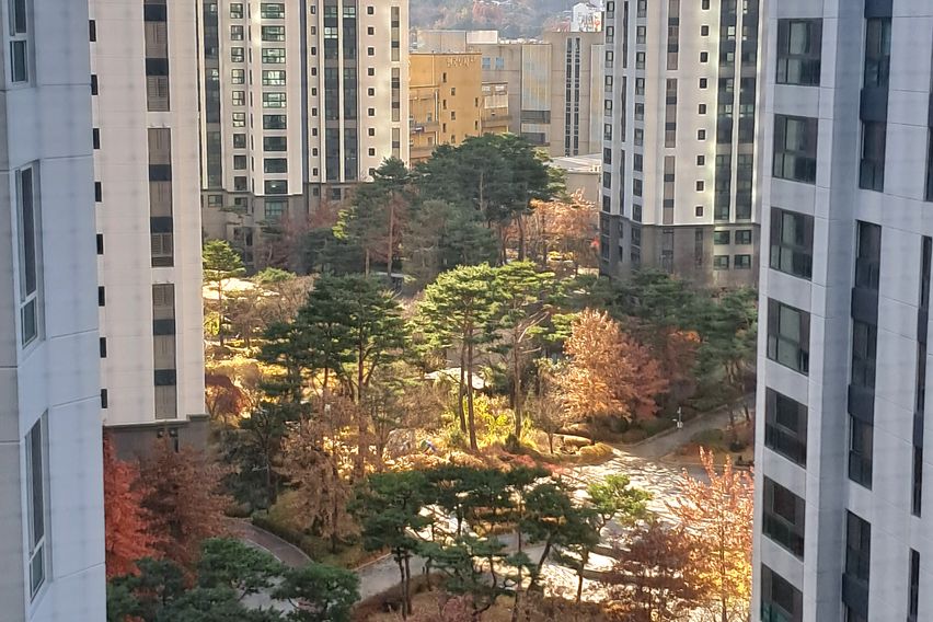 복대 하이닉스 하우스