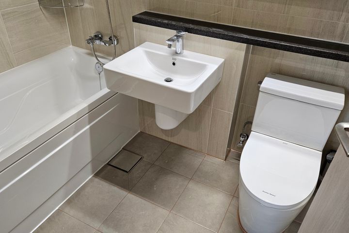 New apartment in Bongdam, Hwaseong-si 10th image