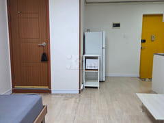 Neat studio apartment in Gokseon-dong, Suwon 13th image