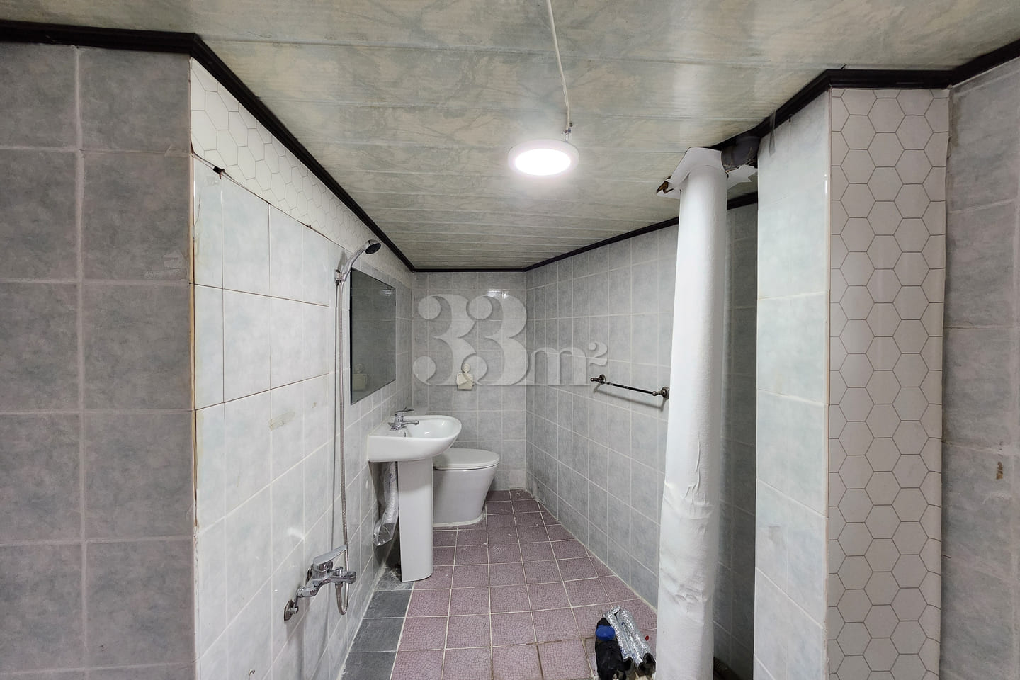 Daegot 2-room terrace 4th image