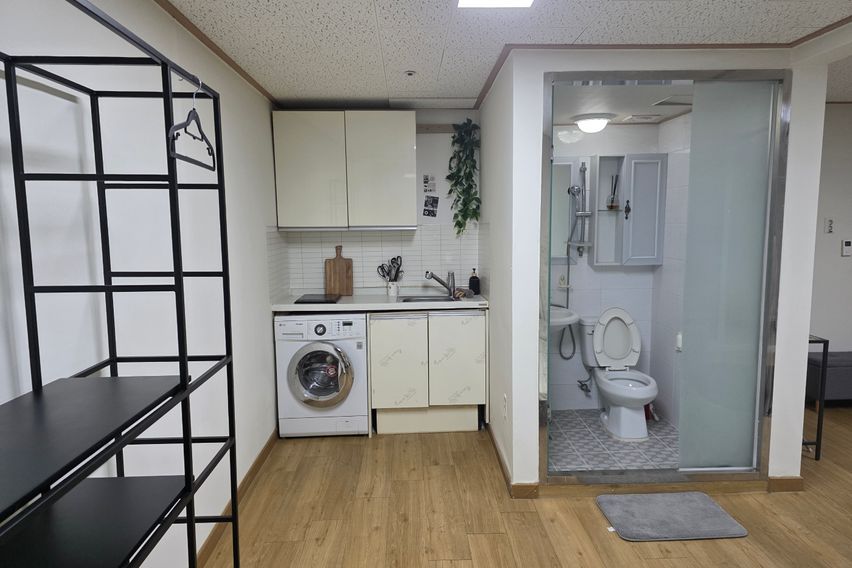 파주 LG단지 장기할인