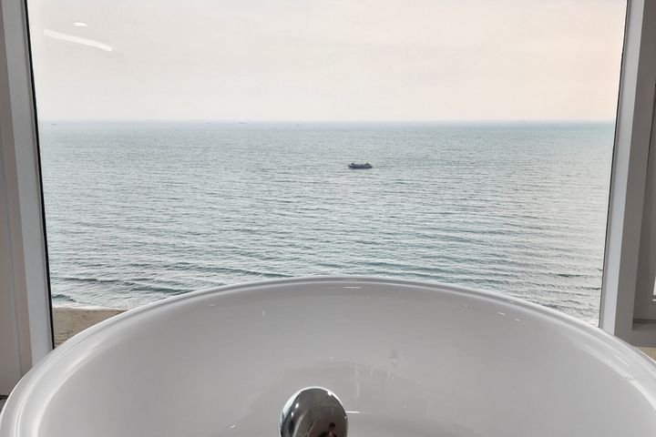 해운대하버.씨뷰.5초! 1번째 이미지