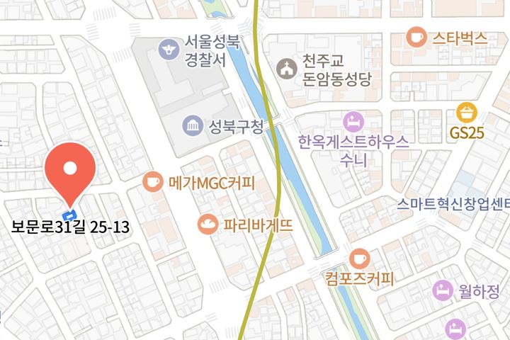 안암풀옵2룸💕테라스 16번째 이미지