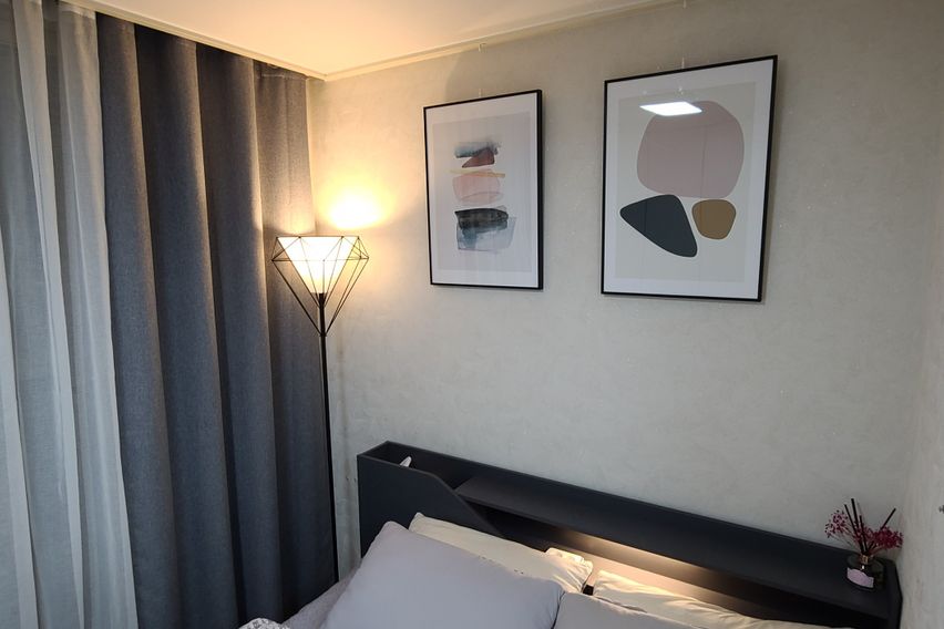 Modern House 2번째 이미지