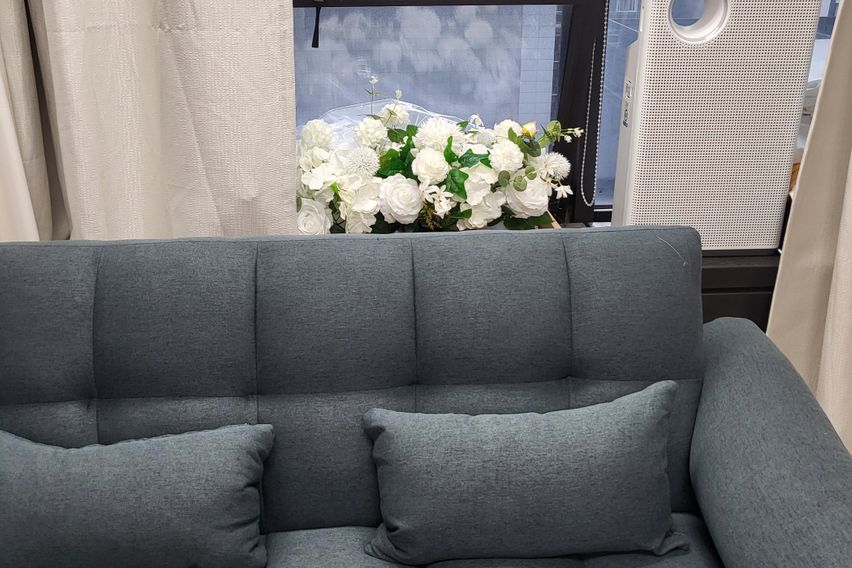 방이동 휴스테이 1번째 이미지