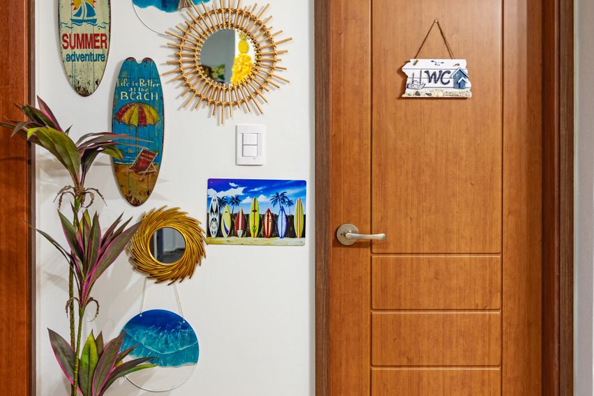 제주도 좋아(하와이룩) 8번째 이미지