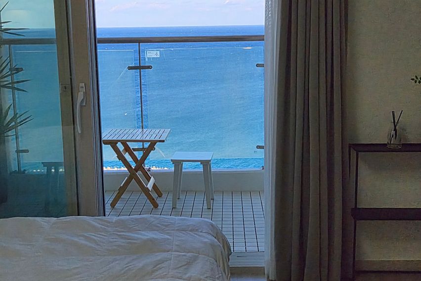 파노라마오션뷰 일출맛집