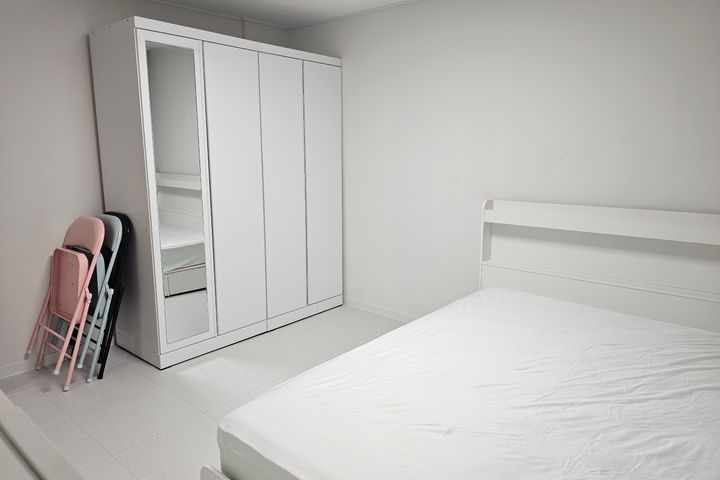 Cozy three-room apartment near Guwol-gil Hosp 5th image
