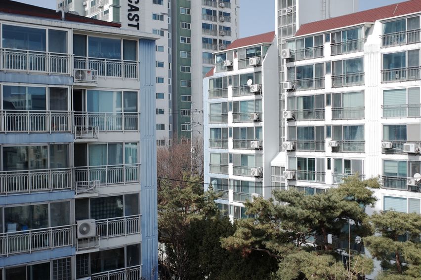 염창여의도복층넓은투룸 8번째 이미지