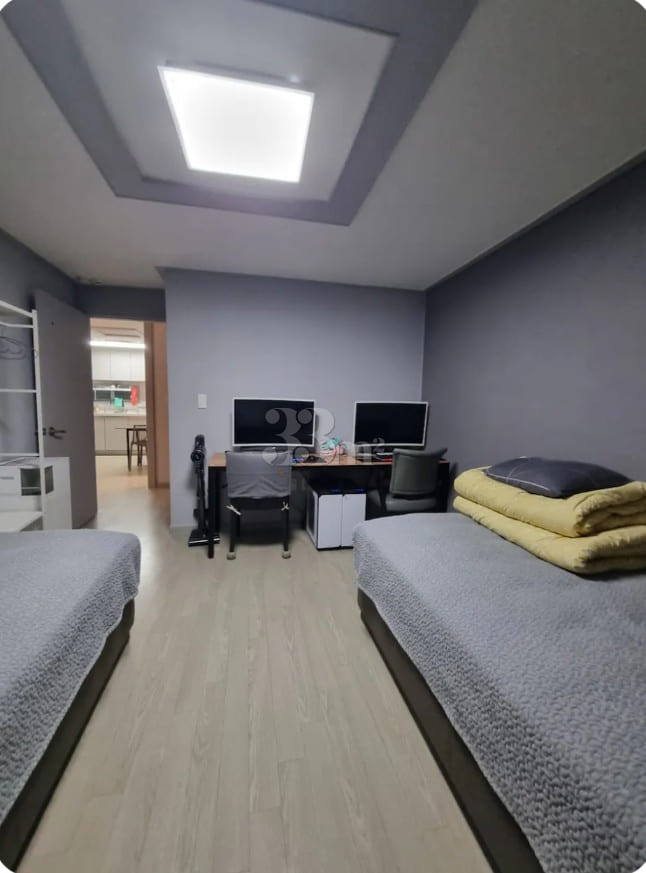 Short-term rental Cheongna 1-dong 201 19th image