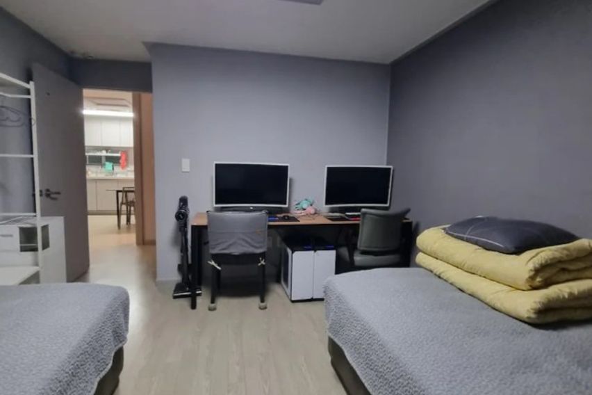 단기임대청라1동201