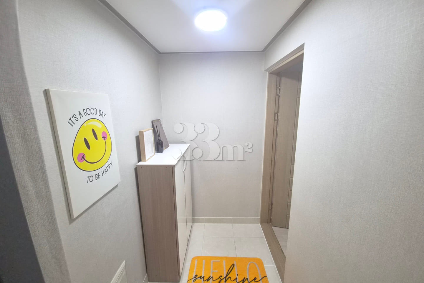 Yangdeok Two-Room Unit 🤙 2th image