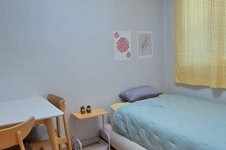 2-room unit in Pajang-dong, North Suwon 1th image