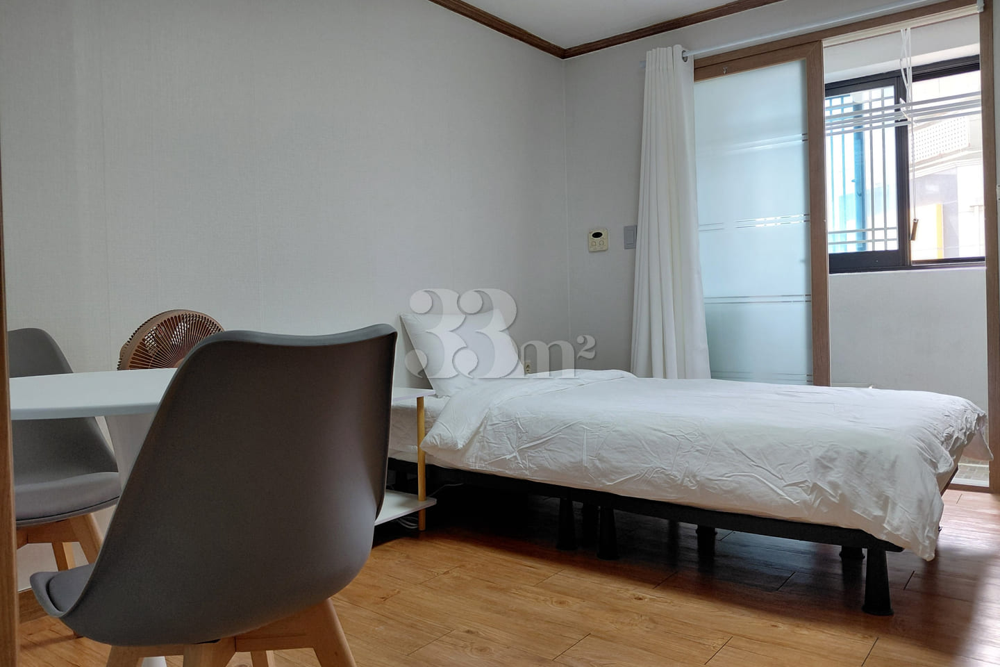 Fully Furnished Unit 2 near Pohang Yeongildae 8th image