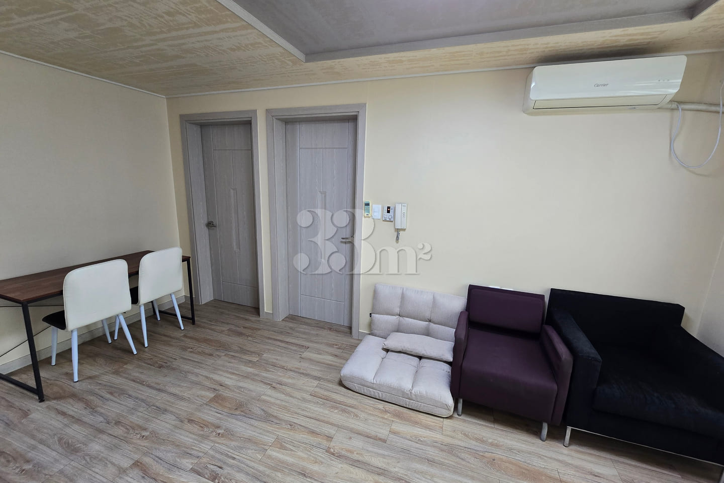Quiet accommodation next to Tongbokcheon Stre 1th image