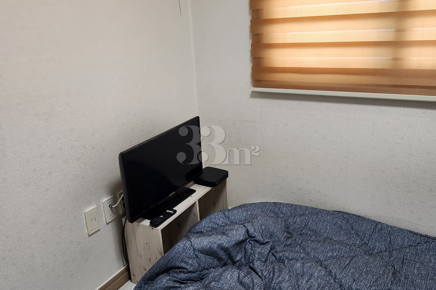 Two-room apartment in Gaegeum-dong, Busan 10th image