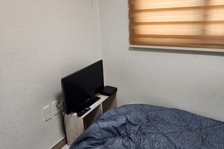 Two-room apartment in Gaegeum-dong, Busan 10th image