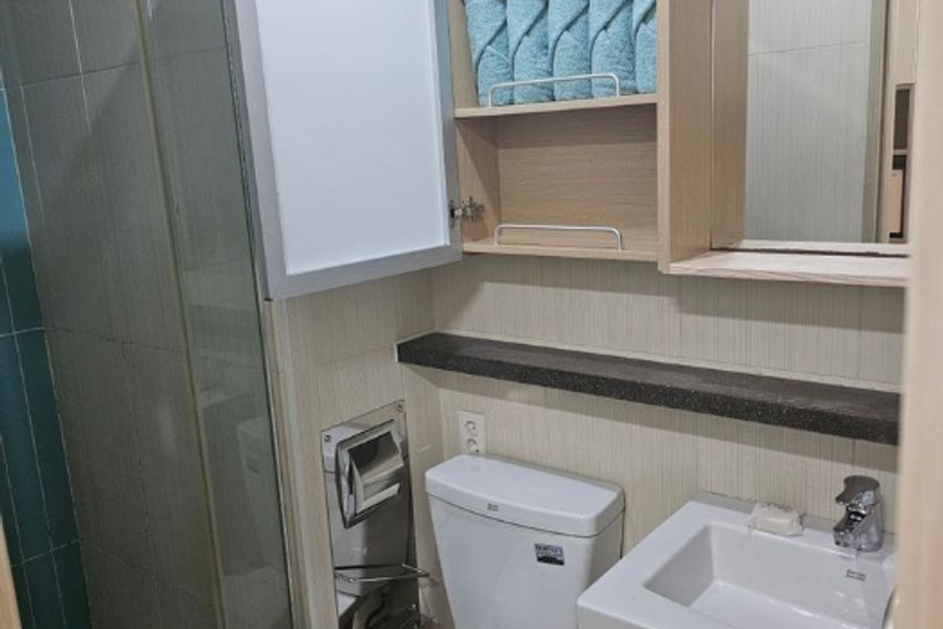 대구역 동성로 교동숙소