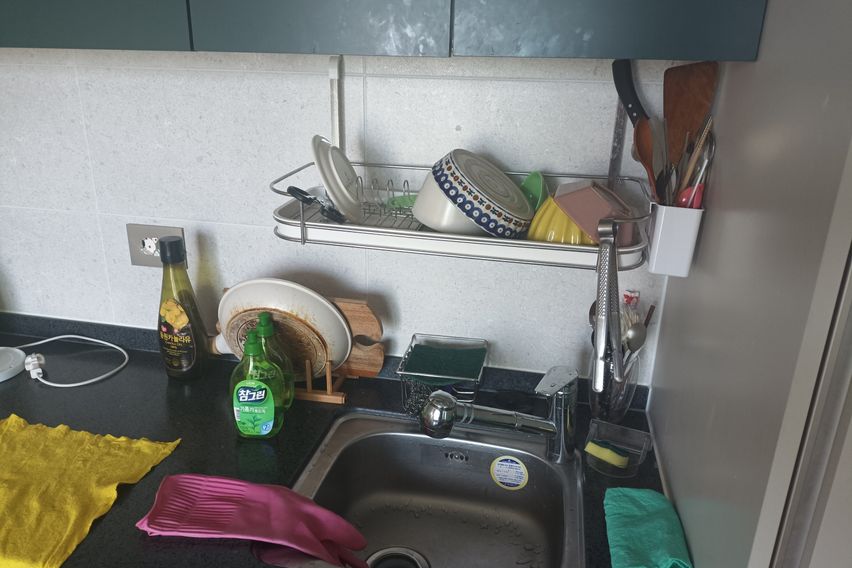 삼송역 도보5분 신축