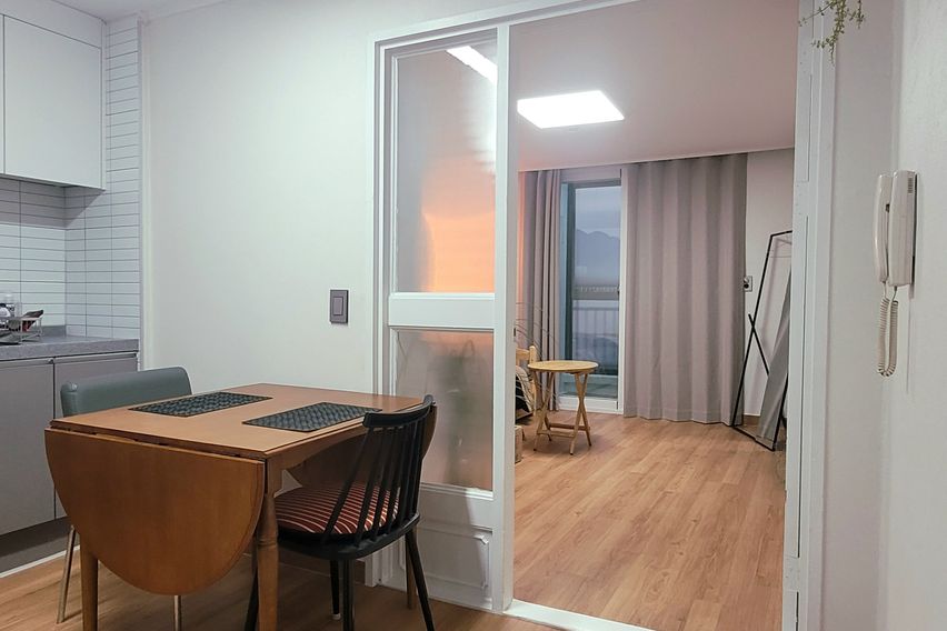 🔶️풀옵션 분리형 원룸🔶️ 10번째 이미지