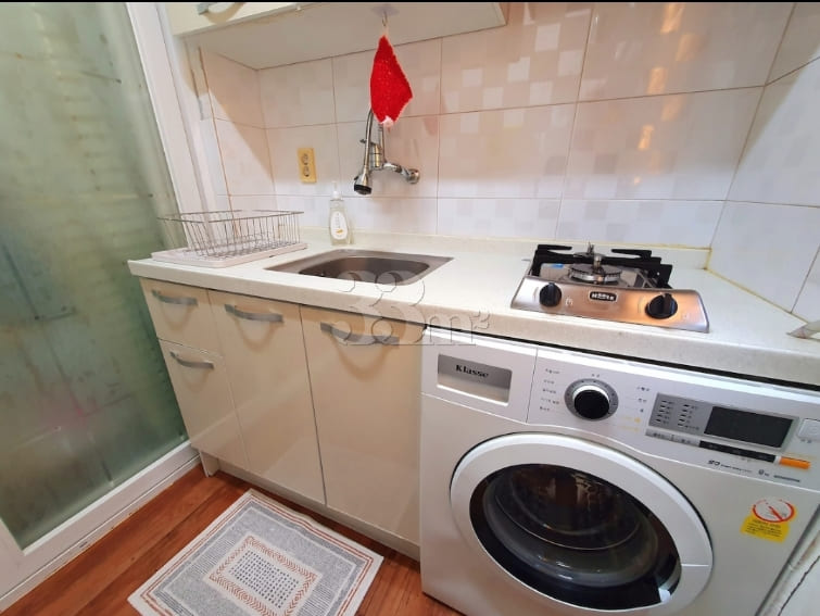 Studio apartment, 15 minutes from Yeungnam Un 7th image