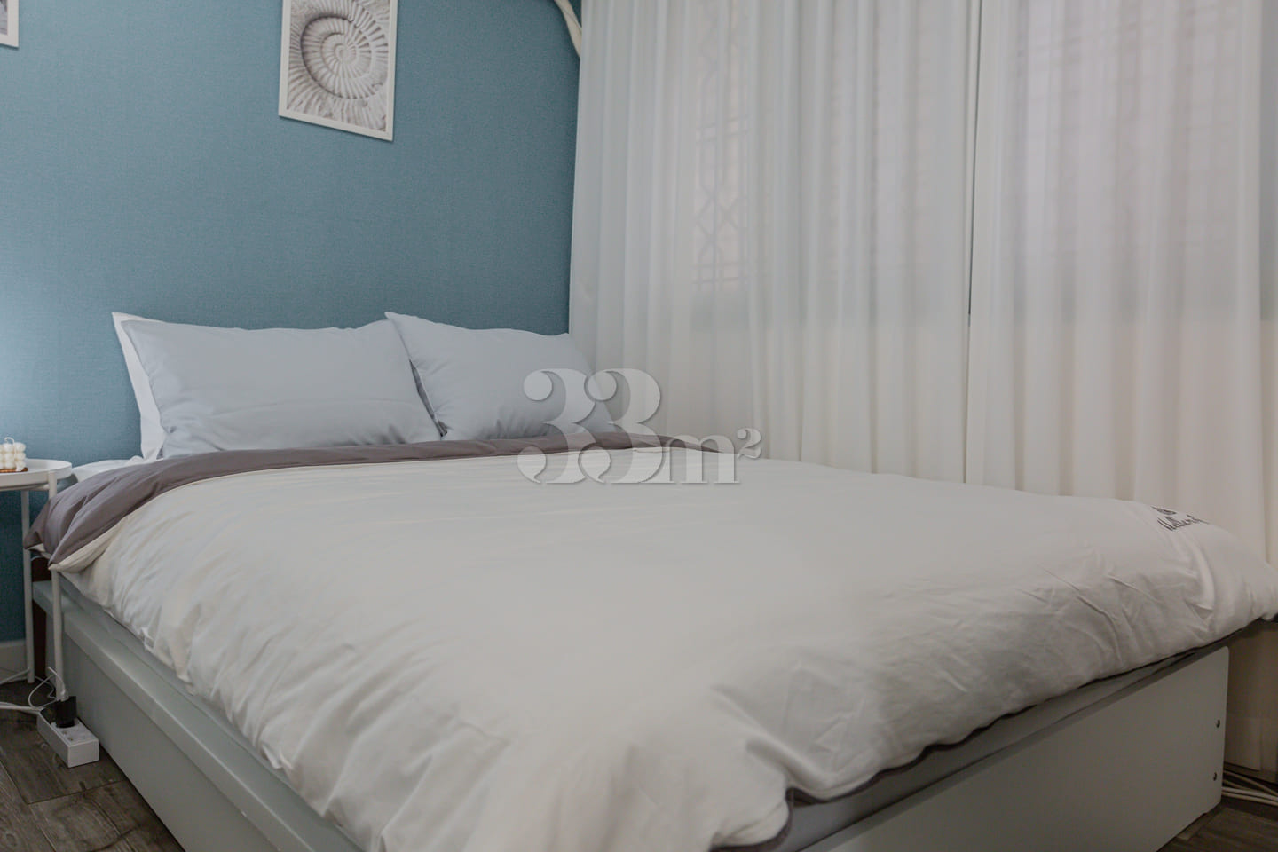 Hongdae Exit 3, 1.5-room apartment 12th image