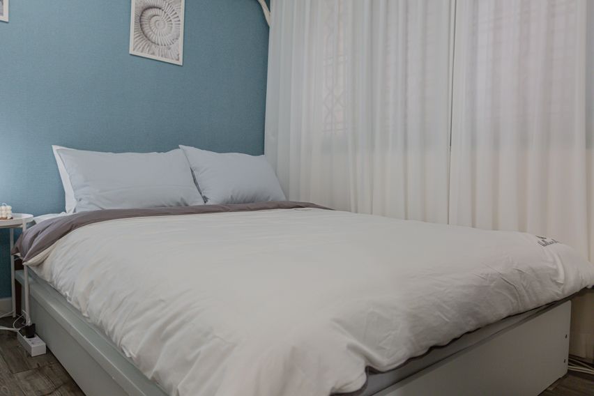 홍대3번출구 1.5룸4