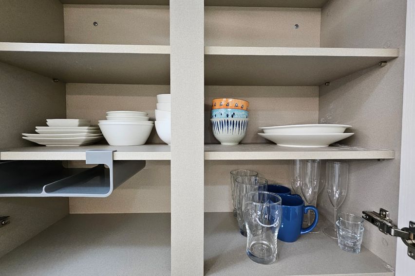 장한평쓰리룸주차휴식공간 11번째 이미지