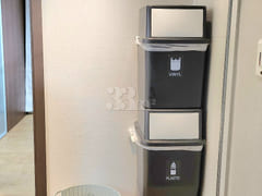 Two-room officetel near Suwon City Hall Stati 17th image