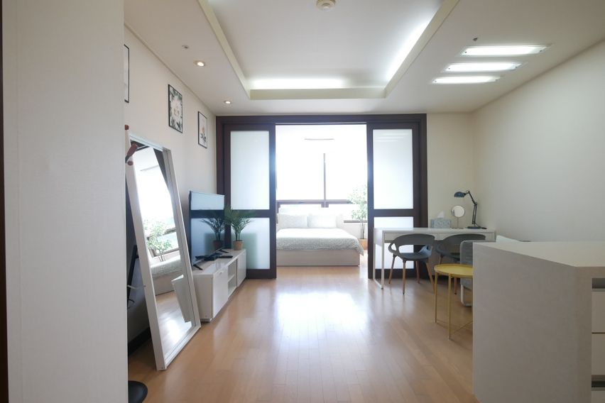 안국역연결분리형오피스텔