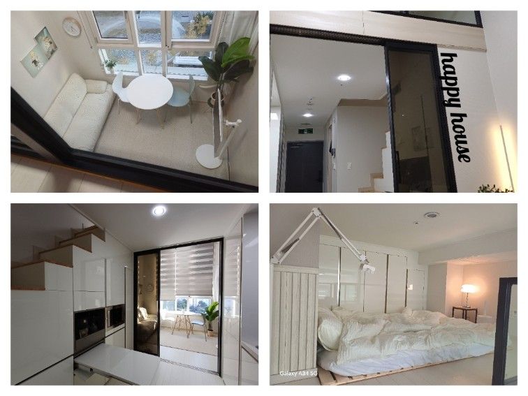 1.5룸복층다산구리역