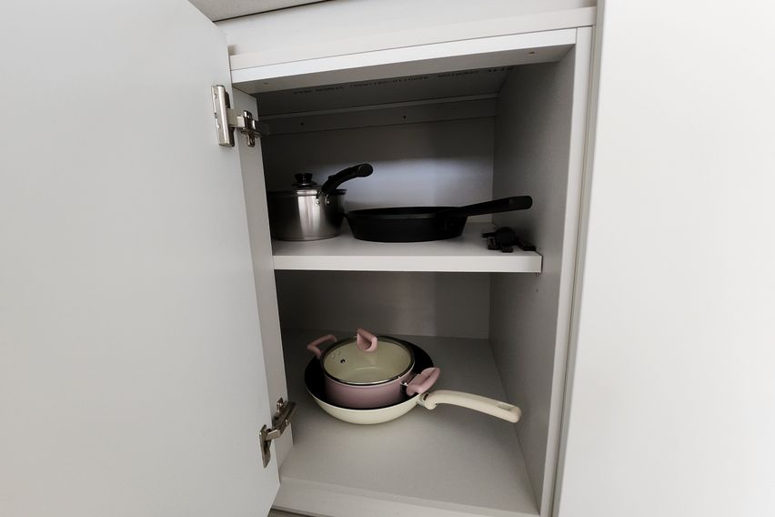 포근한 쉼이 있는집