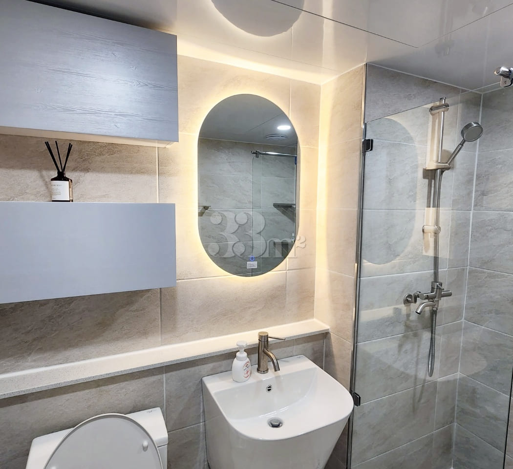 Convenient living in downtown Changwon 8th image