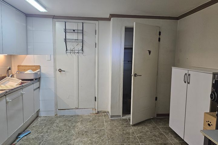 Affordable standalone studio in Mia-dong 5th image