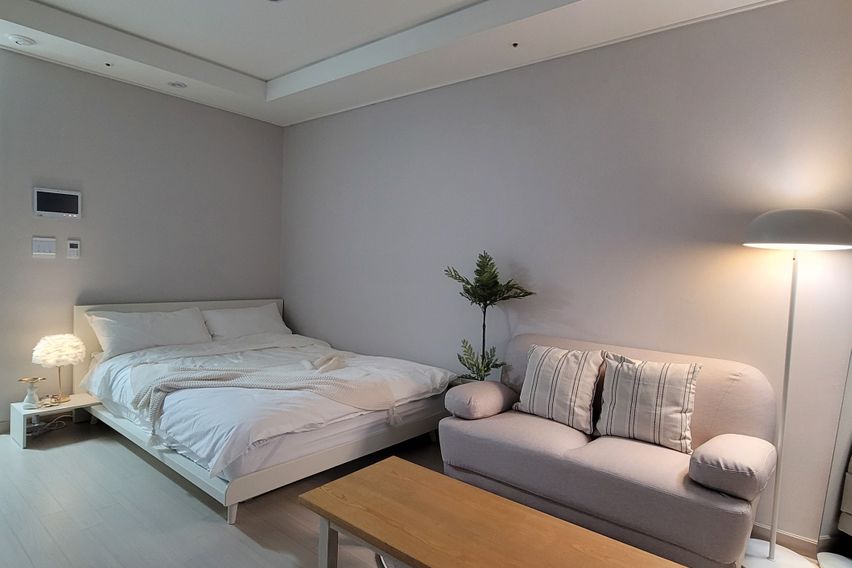 킨텍스역앞Bara.H