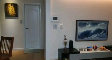 죽전역 독립거주 아파트 방 이미지