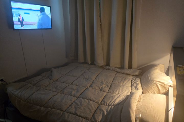  신림동 쓰리룸 풀옵션 1번째 이미지