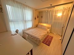 Officetel near Seoul National University Stat 1th image