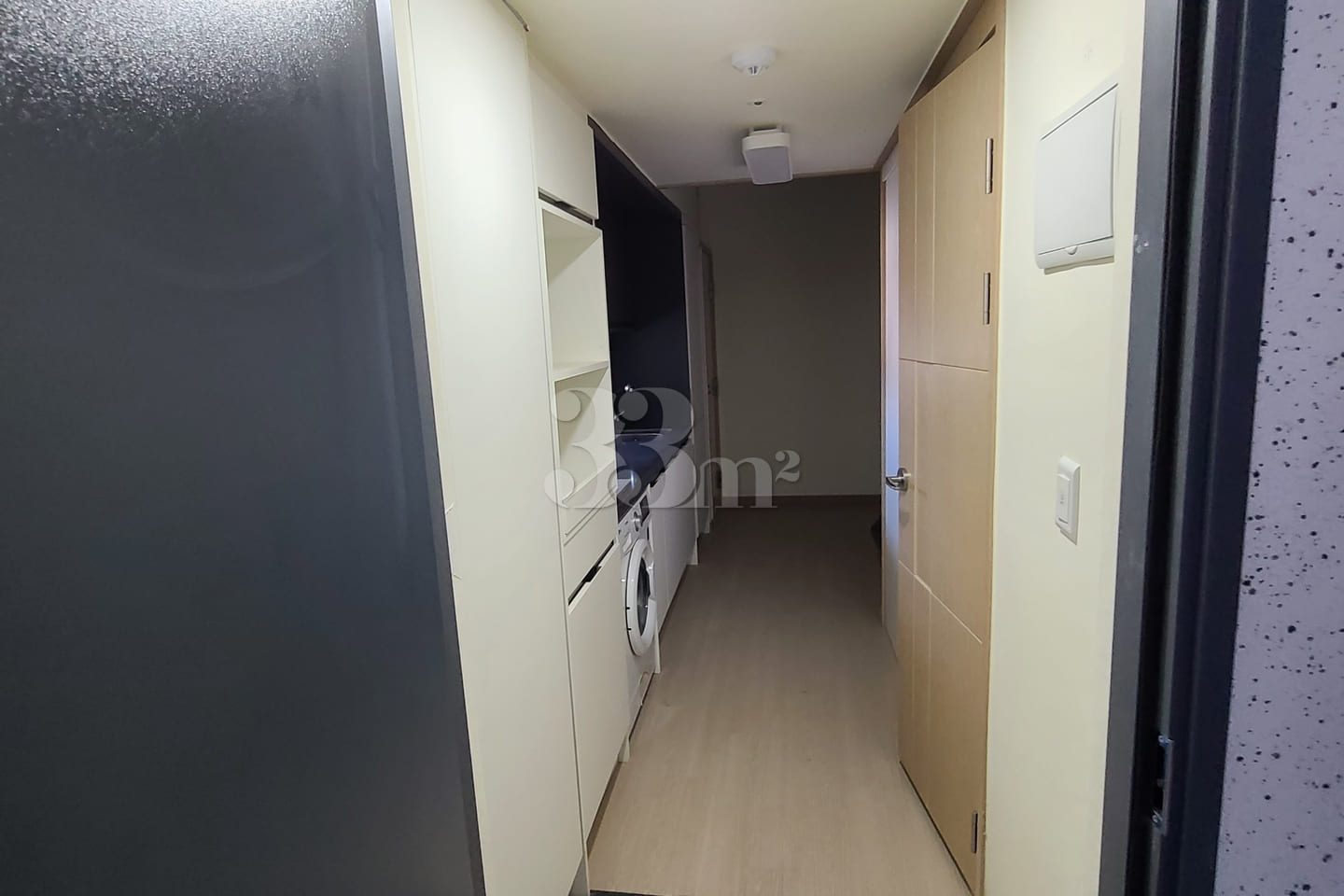 Pantry House Suyu Station 7th image