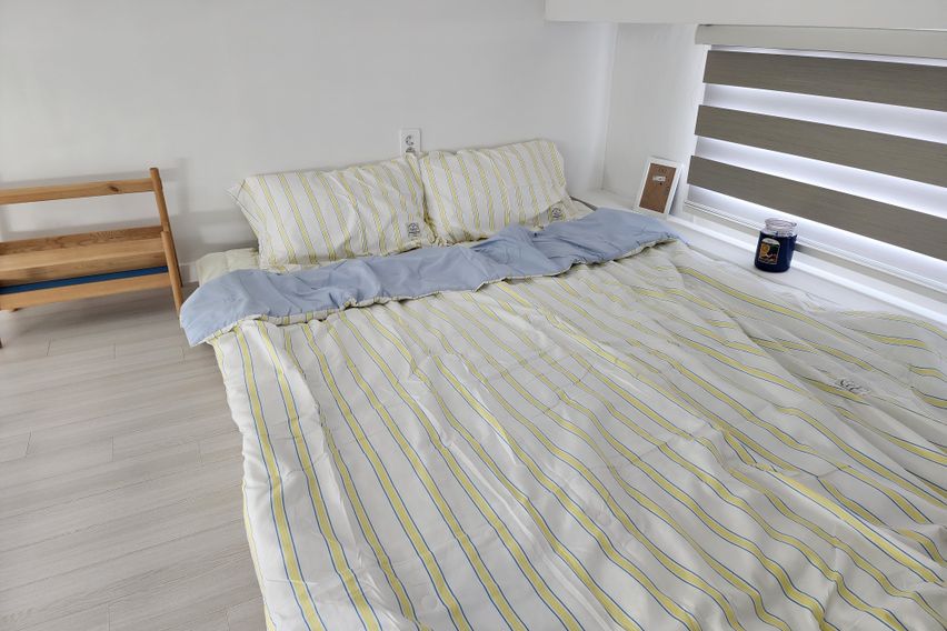 반달섬#단독테라스#복층