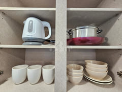 Affordable two-room apartment in Deungchon 6th image